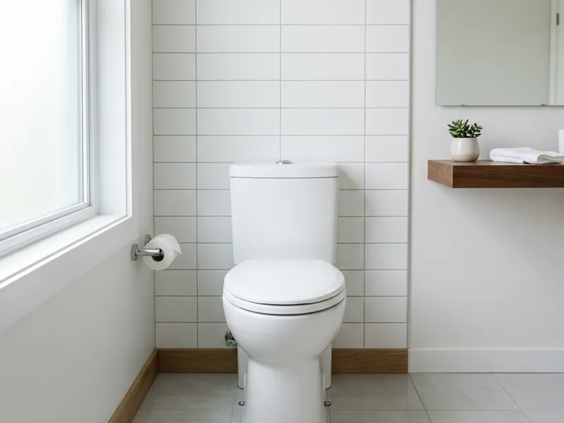 Toilet Repair & Installation Plumber in Royal, NE